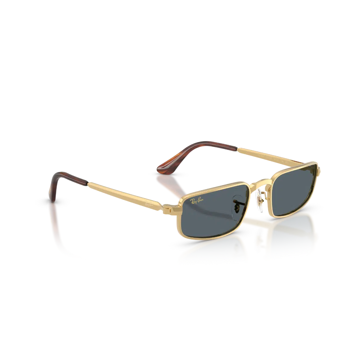 Ray-Ban RB3927 001/R5 54 Güneş Gözlüğü