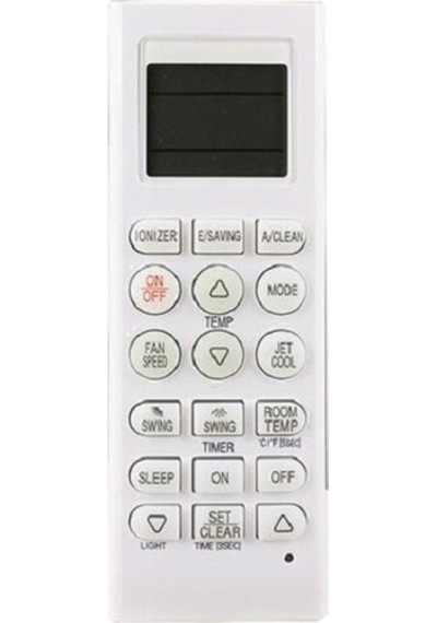 Altus Uyumlu Akb73315608 Klima Kumandası