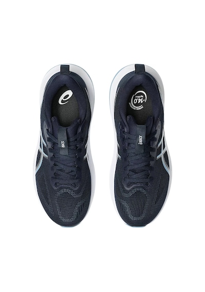 Asics Gt-1000 14 Kadın Mavi Koşu Ayakkabısı 1012b859-401 Mavi