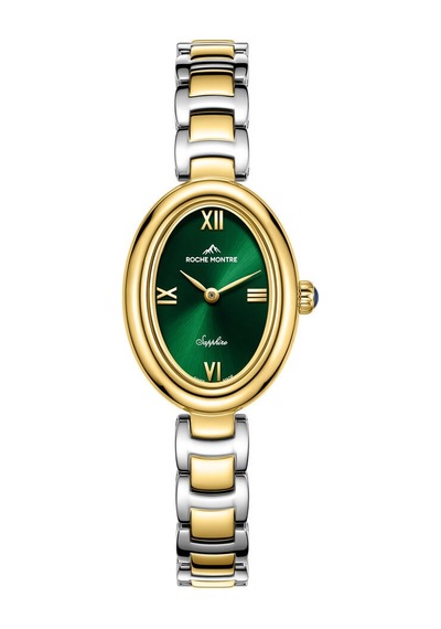 Roche Montre Rml5024-05 Kadın Kol Saati Çok Renkli