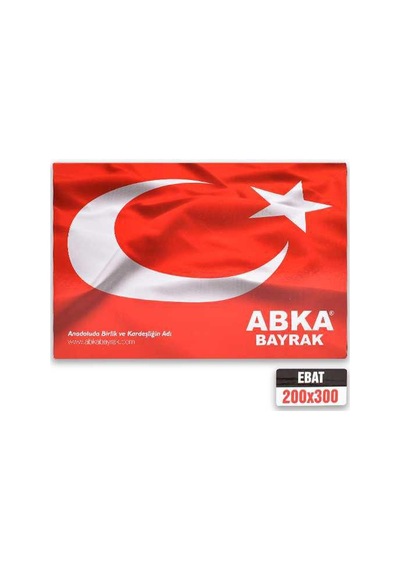 Bayrağı 200x300 Cm Diğer