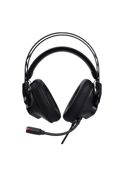 Gamepower Kizaru RGB 7.1 Surround Kulak Üstü Oyuncu Kulaklığı