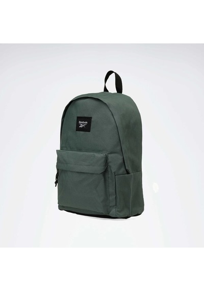 Reebok Brooklyn 45 Cm Backpack K Haki 101978770 Unisex Sırt Çantası