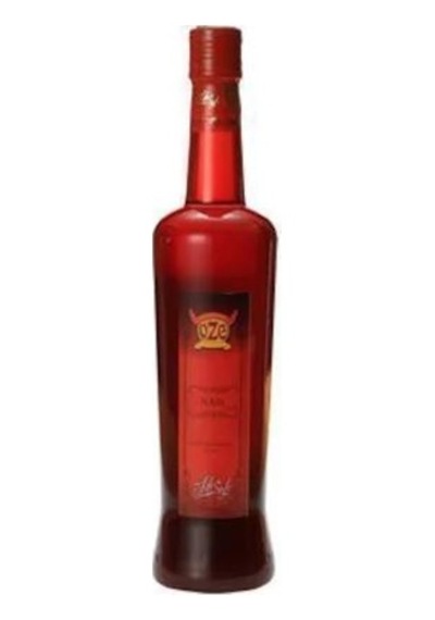 Oze Nar Şurubu 750 ML