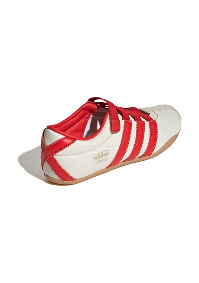 Adidas Kadın Spor Ayakkabı Tokyo Mj W Ih3999 Beyaz