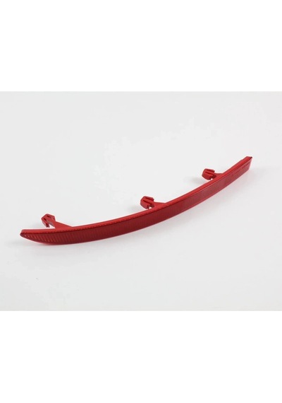 Volkswagen Tiguan 2007-2015 Arka Tampon Reflektörü Sol Oem No: 5n0945105