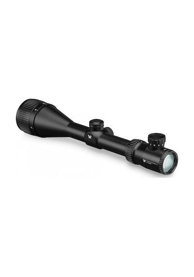 Vortex Crossfire II 3-12x56 Hog Hunter V-Brite (MOA) Reticle Tufe Çok Renkli