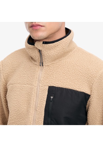 Mckinley Ello Iı Erkek Kahverengi Outdoor Polar 432926