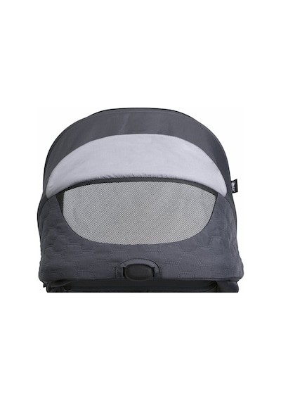 Chicco Seety Çift Yönlü Bebek Arabası - Boston Grey - 8058664173686