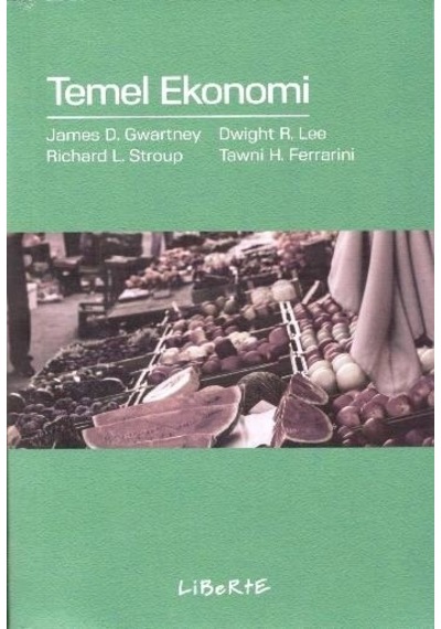 Temel  Ekonomi Kitap