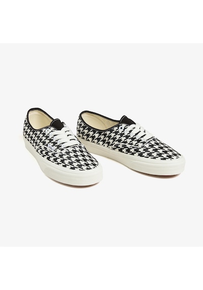 Vans Authentic Kadın Beyaz Sneaker 026 Vn000bw5yb21 Beyaz