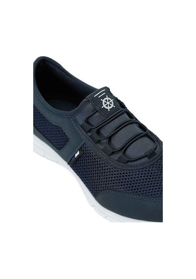 Torex Yvon Lacivert Erkek Slip On 000000000102704764