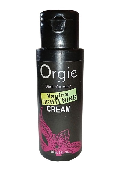 Orgie Kadına Özel Şekillendirme Vajinabakım 60 Ml