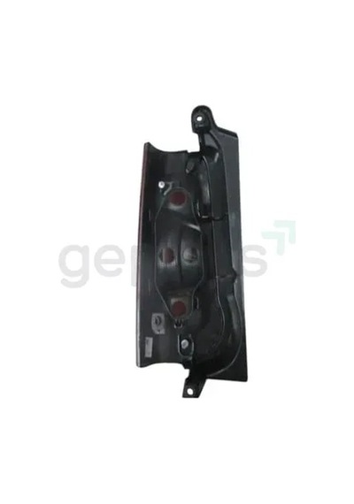 Stop Lambasi Sağ Kırmızı / Beyaz Mars Opel Combo - 2024-2026