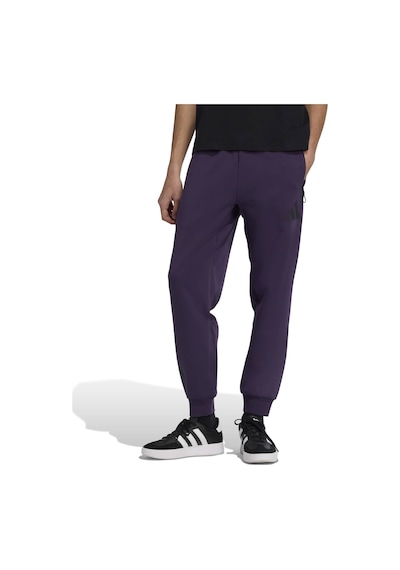 Aurplu Adidas Erkek Günlük Eşofman Altı M Z.n.e. Pt Jw4726 Mor