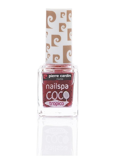 Pierre Cardin Nail Spa - Coco Tropico Tırnak Bakım Serumu