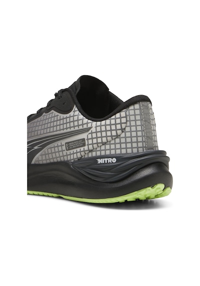 Puma Electrify Nıtro 3 Tr 28610 Çok Renkli