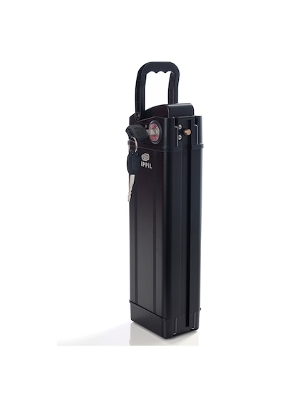 Zippil Kuba Speedlight Uyumlu Güçlendirilmiş Batarya 36v 19,2ah