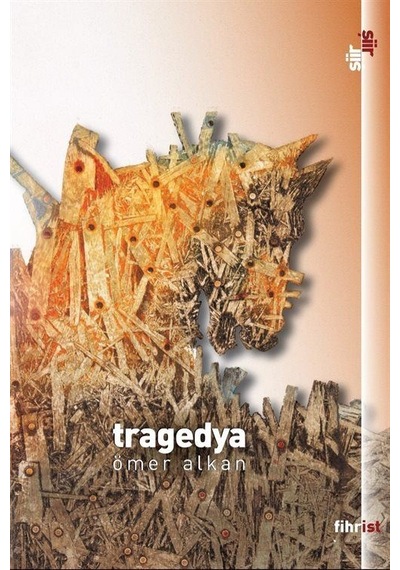 Tragedya - Ömer Alkan - Fihrist