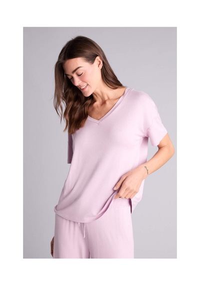 Defacto Pijama Takımı Üst Alt G4620AX26SM