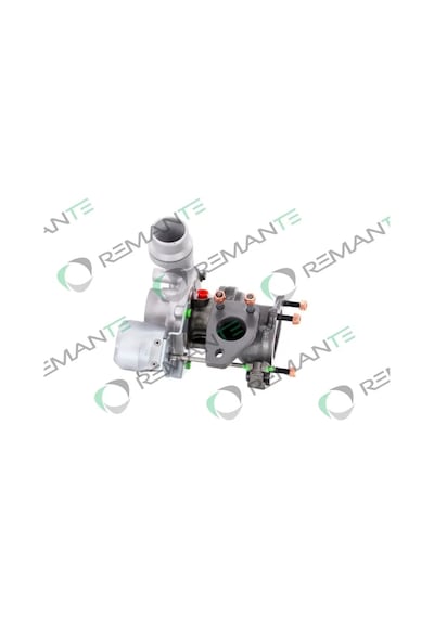 Turbo Şarj - Dacia Logan, Sandero, Duster, Dokker, Lodgy - Magnetı-marellı-359004207400 80843849