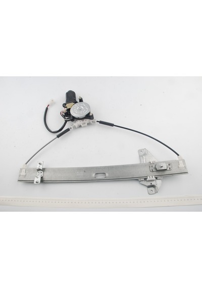 Kia Bongo 1997-2005 Motorlu Sağ Cam Krikosu 0k60e58560b