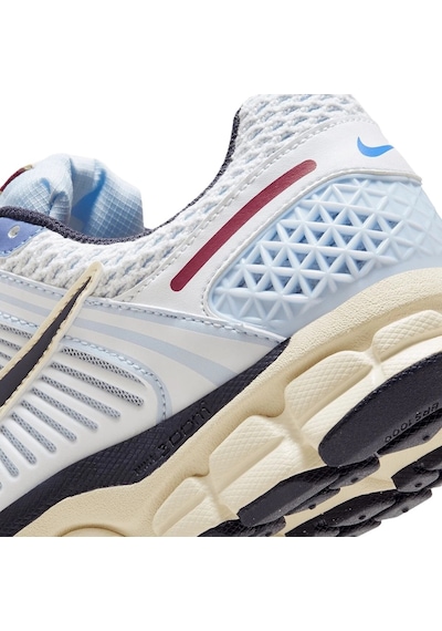 Nike Bowerman Zoom Vomero 5 Womens Sneaker Kadın Günlük Spor Ayakkabı Mavi