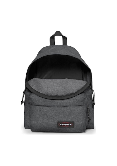Easpack Eastpak Sırt Çantası Padded Pakr Black Denim-Gri-Tek Ebat