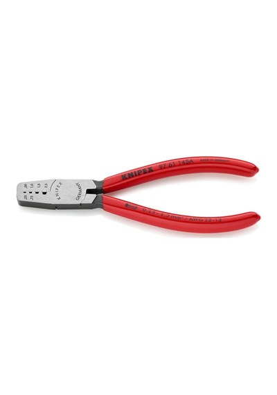 Yüksük Sıkma Pensi 145 Mm Rm 9761145
