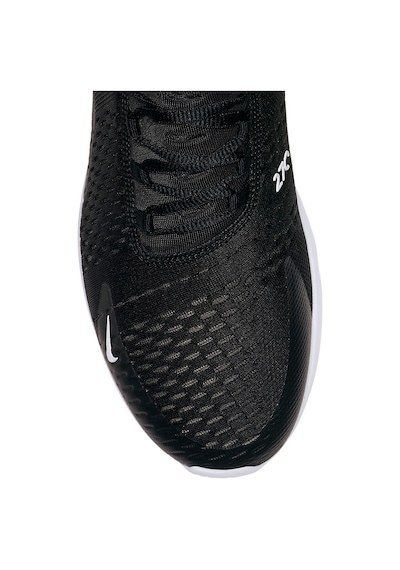 Nike Ah8050-002 Aır Max 270 Günlük Spor Ayakkabı Siyah