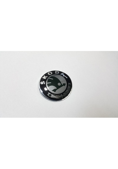 Skoda Octavia A5 1z 2004-2013 Ön Arma 9 Cm
