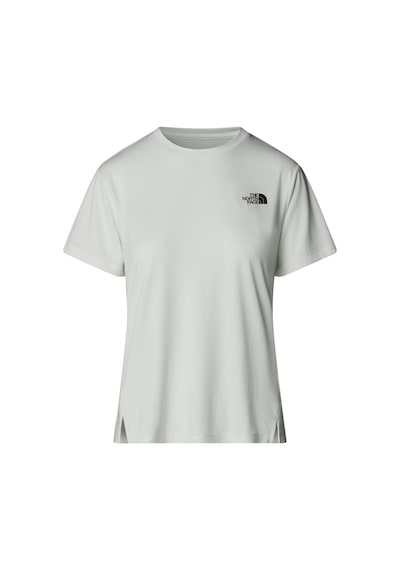 The North Face Kadın Flex Reg Tişört Nf0a8brrqlı1 Beyaz