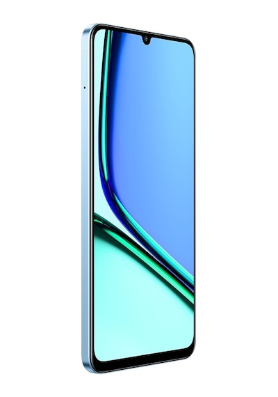 Realme Note 60 6 GB 128 GB (Realme Türkiye Garantili)