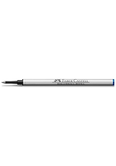 Faber-castell Seramik Roller Refili Mavi ---