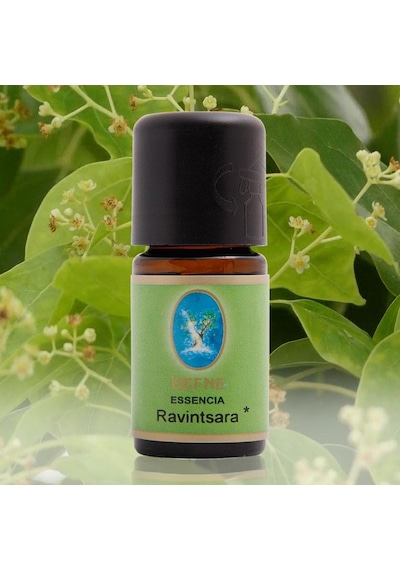 Defne Nuka Essencia Ravintsara Yağı 5 ML