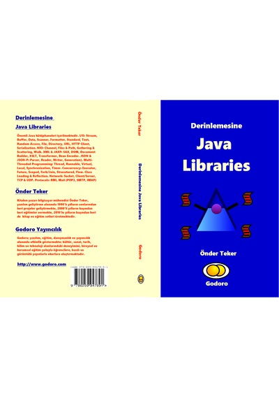 Derinlemesine Java Libraries