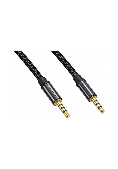 3.5 Mm Trrs Ses Kablosu 1 M Gj028 Standart