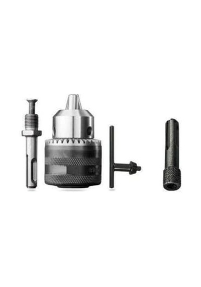 Kırıcı Delici Sds Plus Mandren Mıknatıslı Bits Adaptör Sds Metal Mandrel Seti