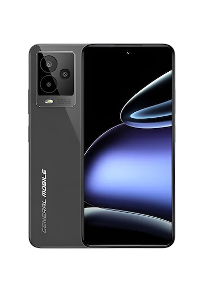 General Mobile GM 24 Pro 8 GB 256 GB (General Mobile Türkiye Garantili)