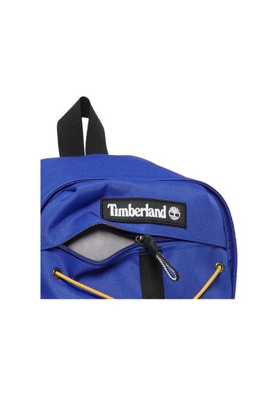 Timberland Outdoor Archive Mini Bungee Backpack Unisex Sırt Çantası Mavı-standart Çok Renkli