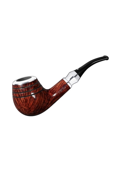 Vauen Shıne 161 9mm. Filtreli Akrilik Saplı Pipo 215087