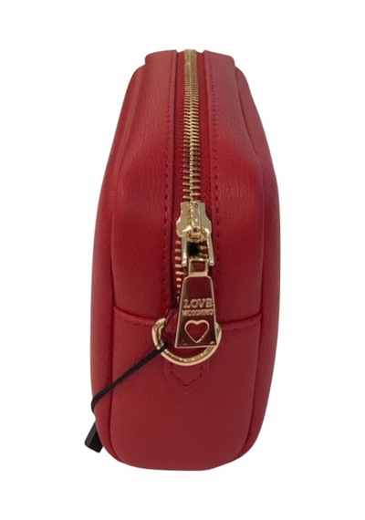 Love Moschino Kadın El Çantası Jc5300pp1ıld0500 Kırmızı
