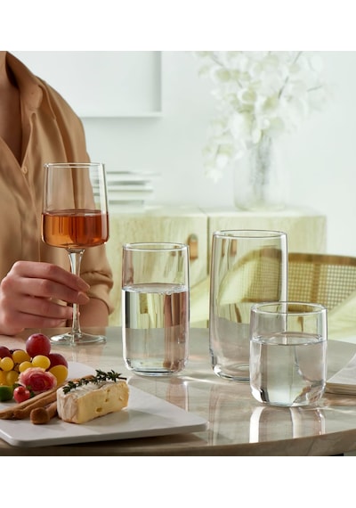 Lexroo Iconic Meşrubat-long Drink 0 Damla Logo 2 Ofset Pk 24 Çok Renkli