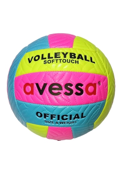 Avessa Voleyol Topu VLM-700-130 Çok Renkli