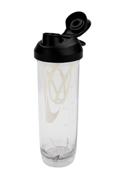 Recharge Shaker Bottle 2.0 24 Oz Unisex Beyaz Antrenman Suluk N.101.0724.928.24