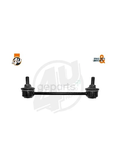 Z Rot Arka Hyundai I30 2009-2011