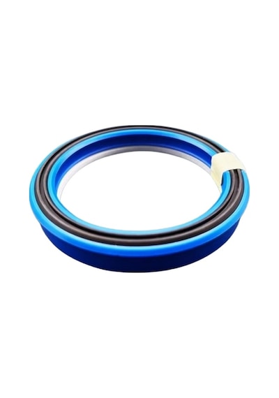 Piston Boğaz Keçesi Ağır Hizmet Nbr Pu K31 - 90x105x11.4