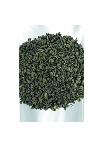 Yeşil Çay Tomurcuk 126 Gr. Barut Yeşilçay %100 Saf Pure Green Tea
