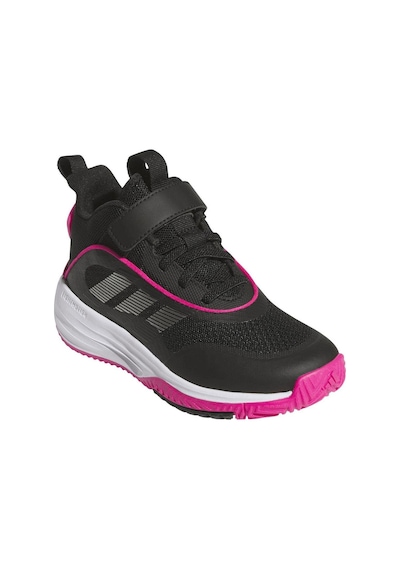 Adidas Ownthegame 3.0 Basketbol Ayakkabısı C-adıjq7941j10a00 Siyah