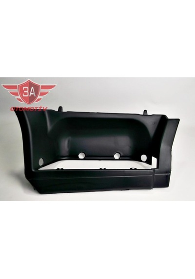 Mitsubishi Basamak Plastiği Sağ Canter Fe449